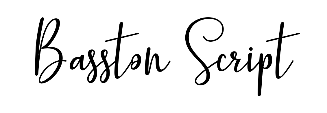 Basston Script