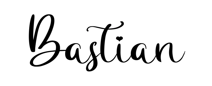 Bastian