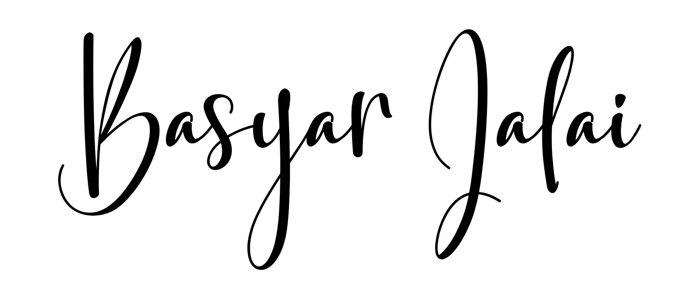Basyar Jalai