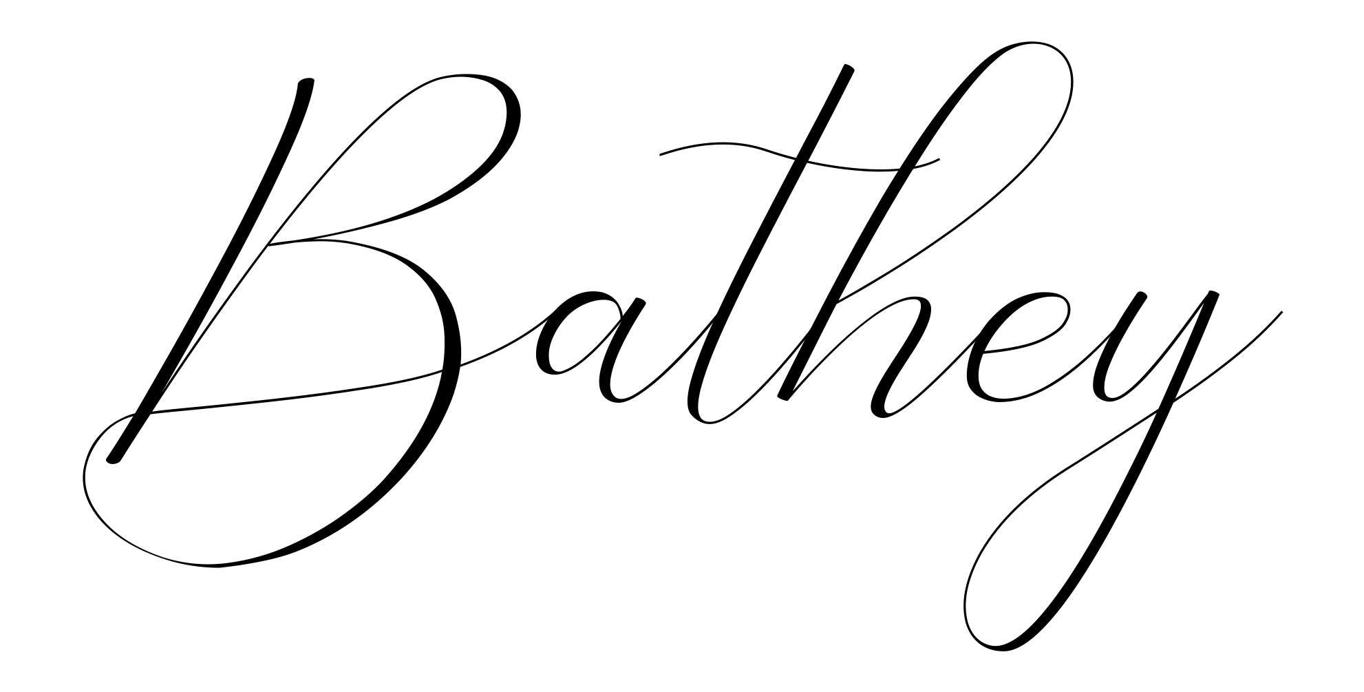 Bathey
