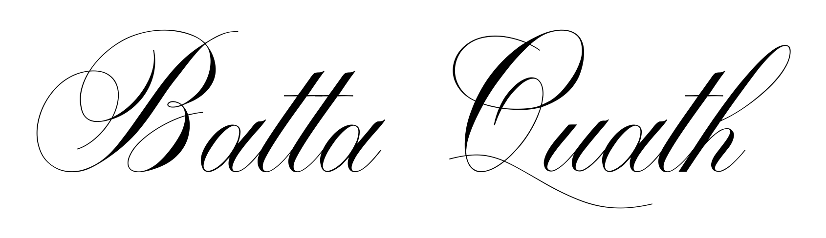 Batta Quath