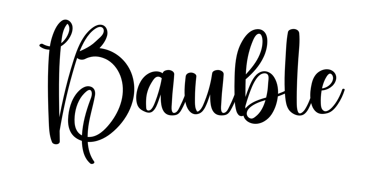 Bauble
