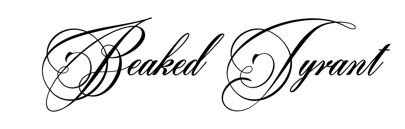 Beaked Tyrant