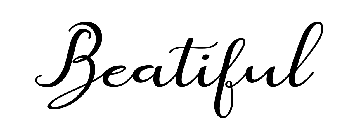 Beatiful