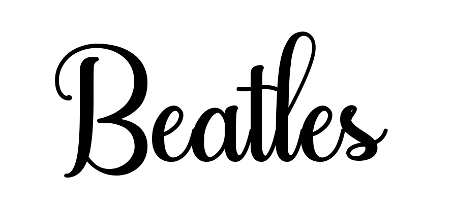 Beatles