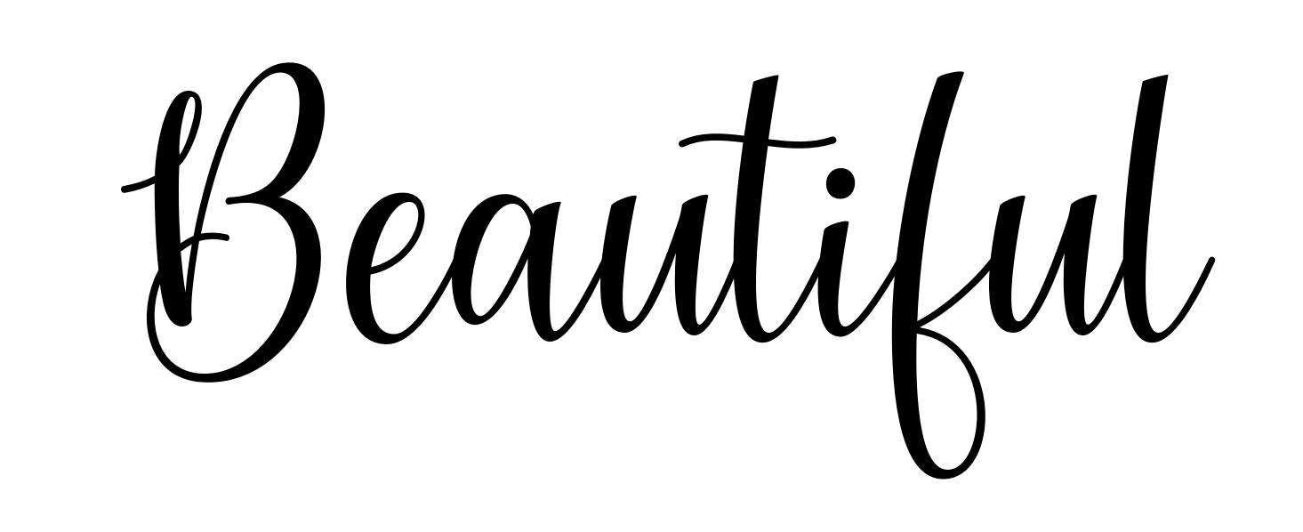 Beautiful