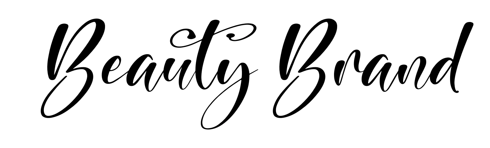 Beauty Brand