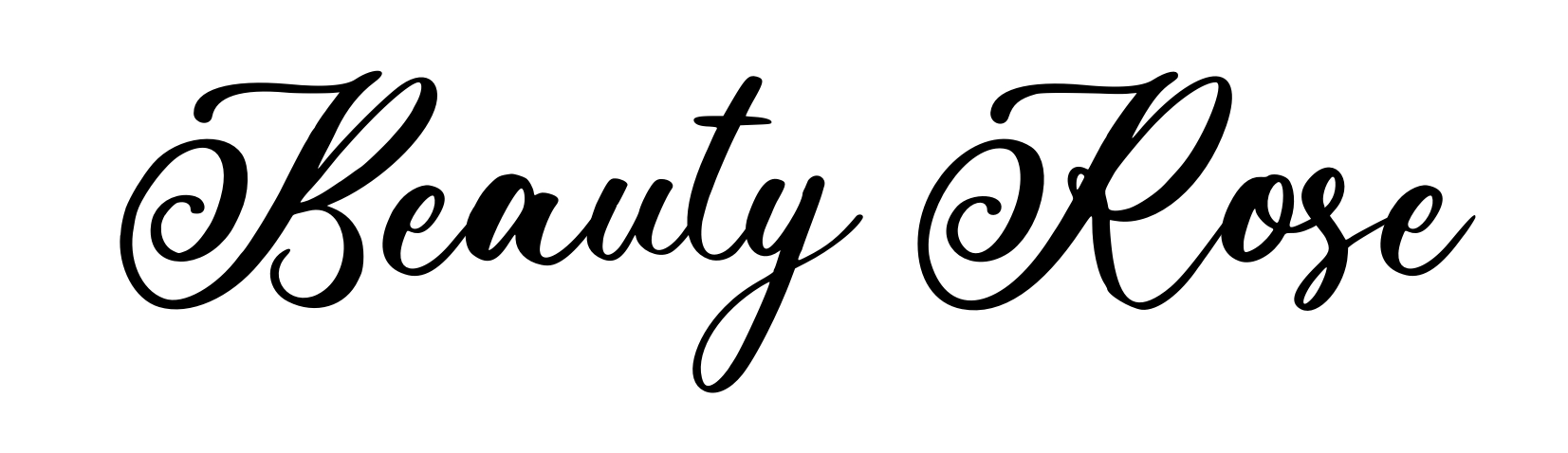 Beauty Rose