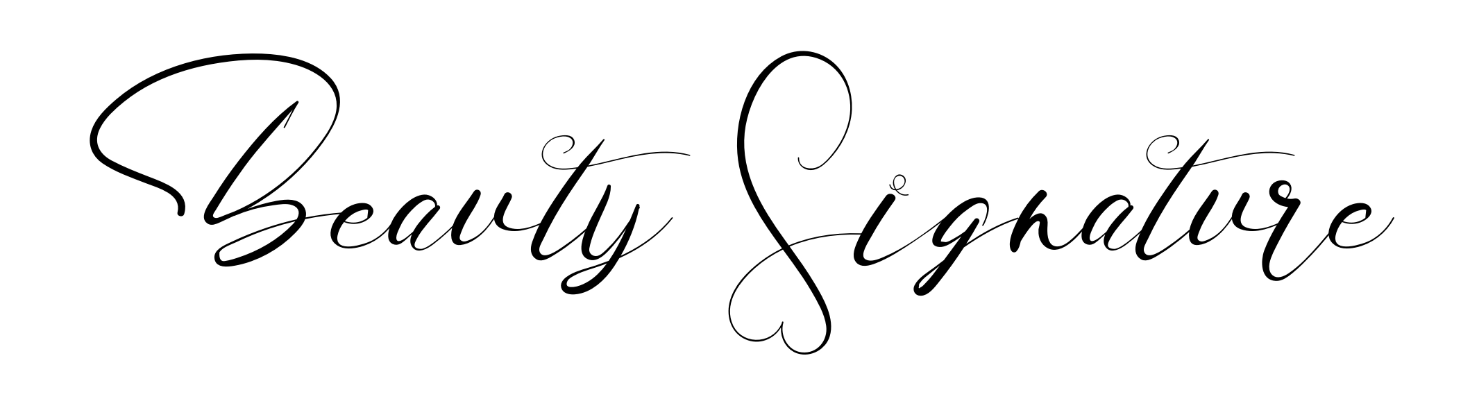 Beauty Signature