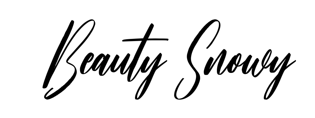 Beauty Snowy