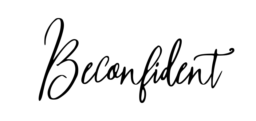 Beconfident