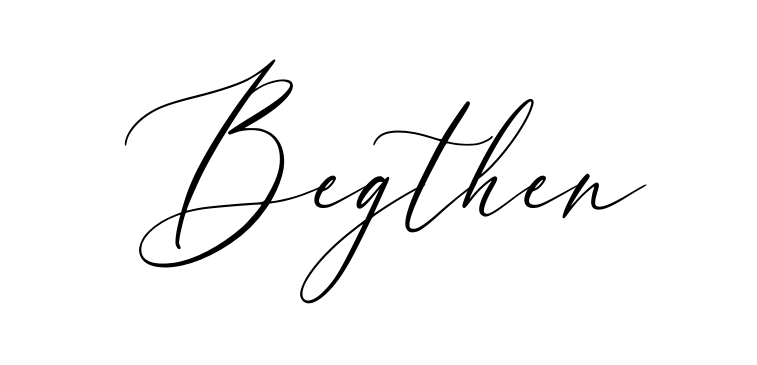 Begthen