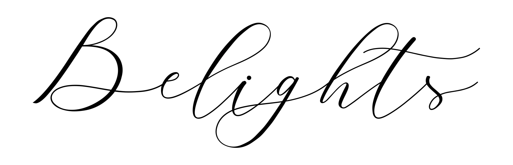 Belights