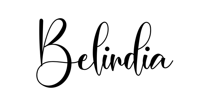 Belindia