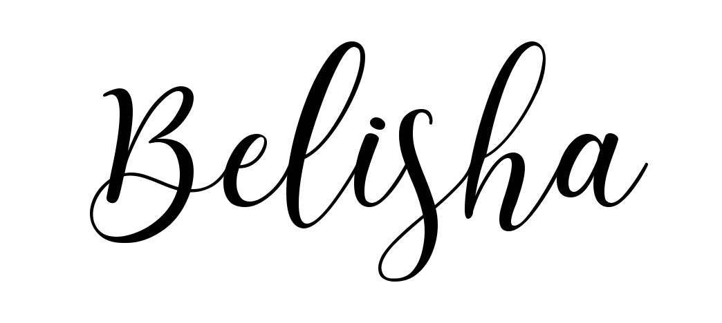 Belisha