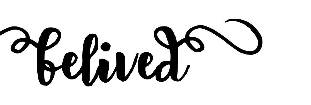 BeliveD