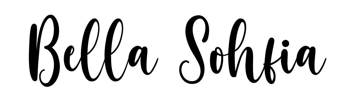 Bella Sohfia