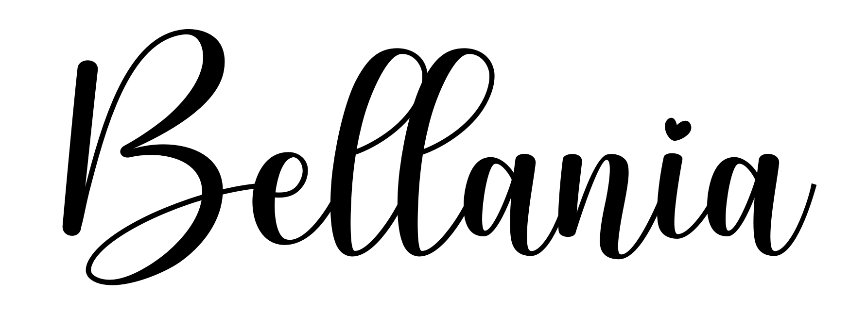 Bellania