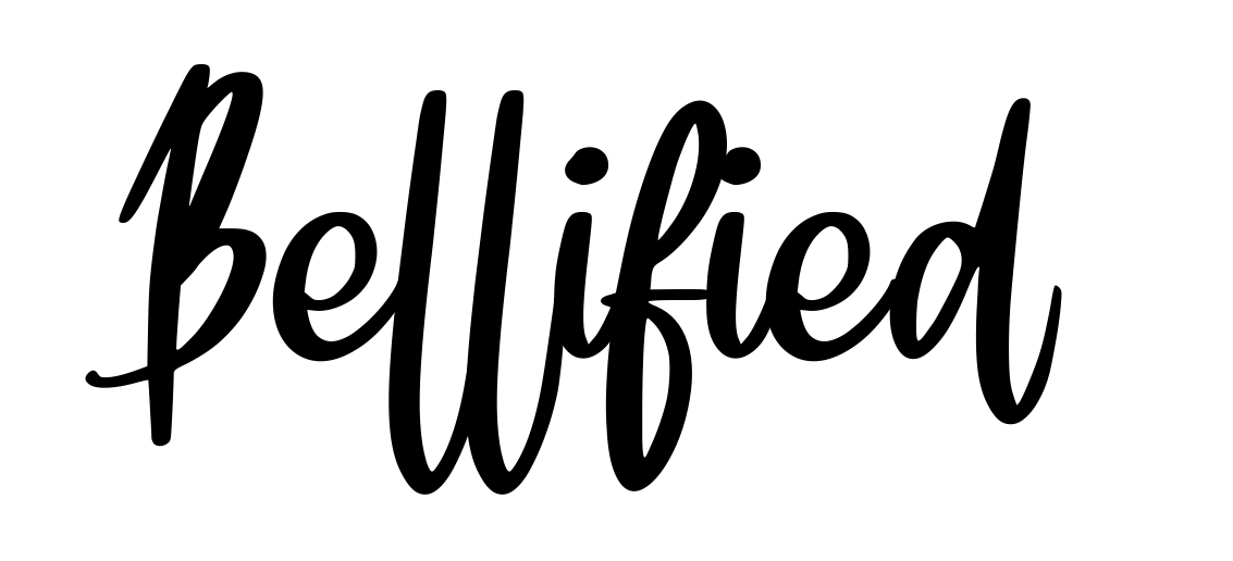 Bellified