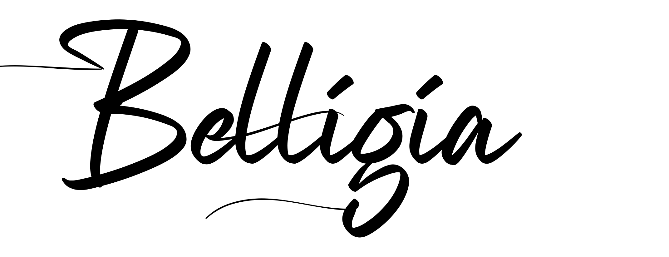 Belligia