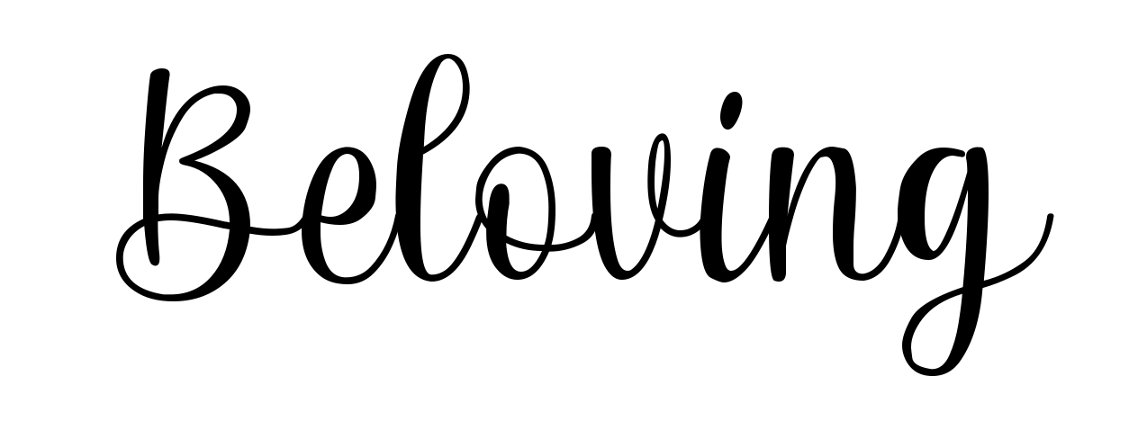Beloving