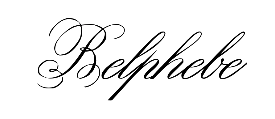 Belphebe