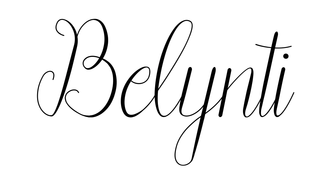 Belynti