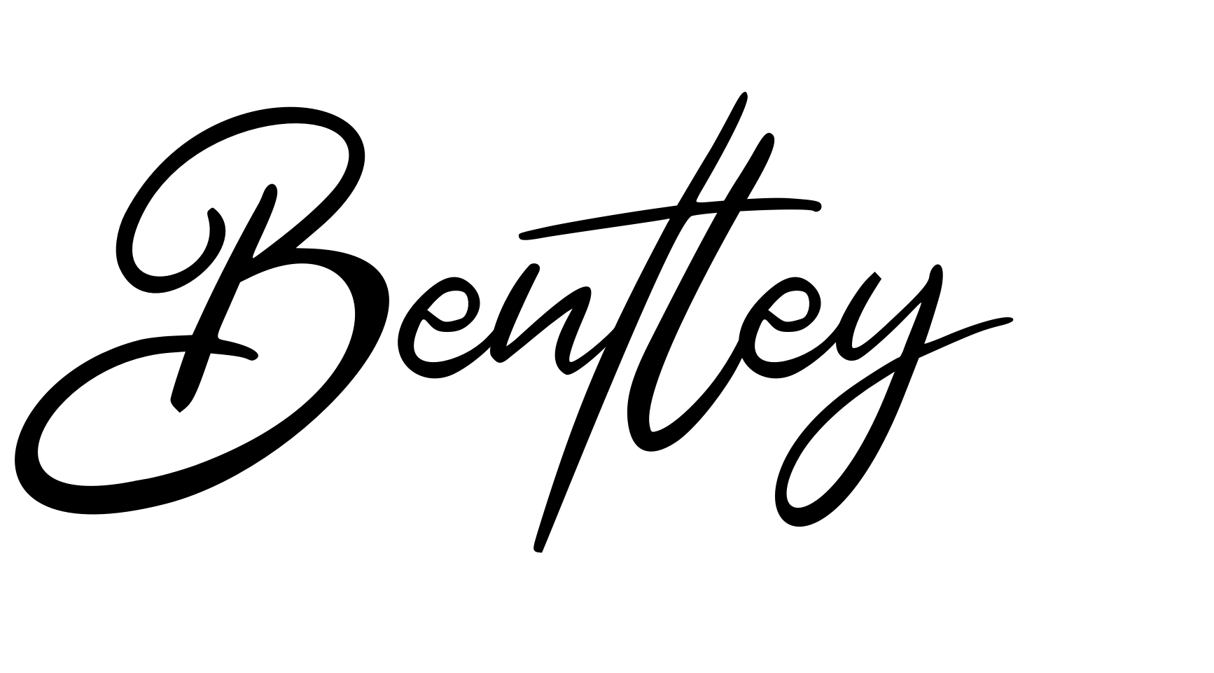 Bentley
