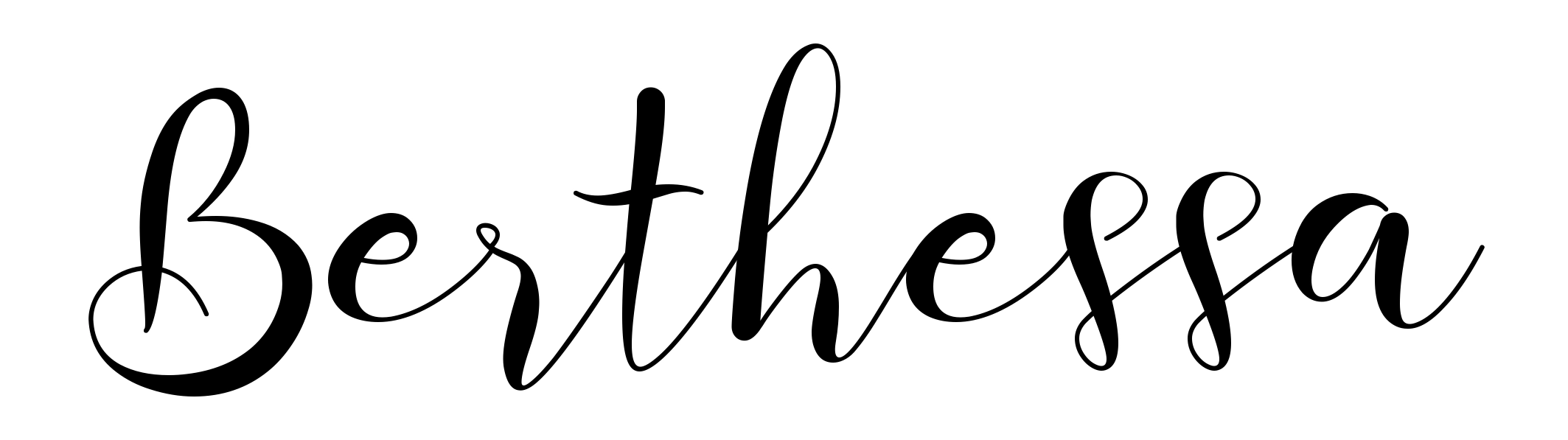 Berthessa