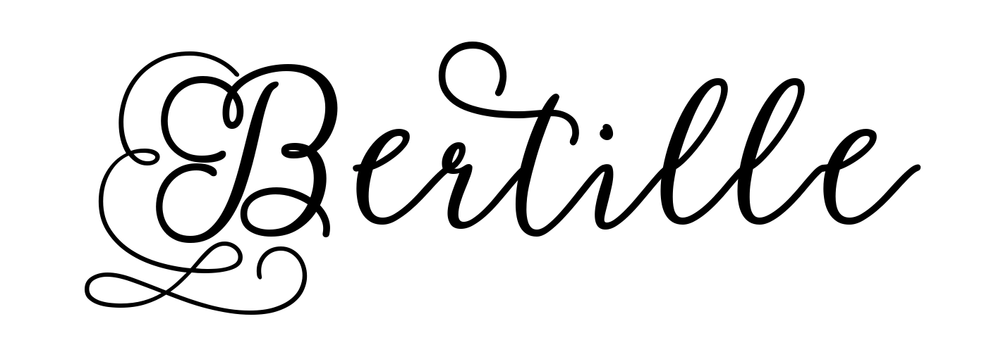 Bertille