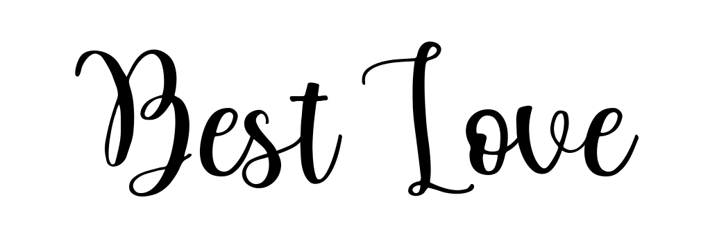 Best Love