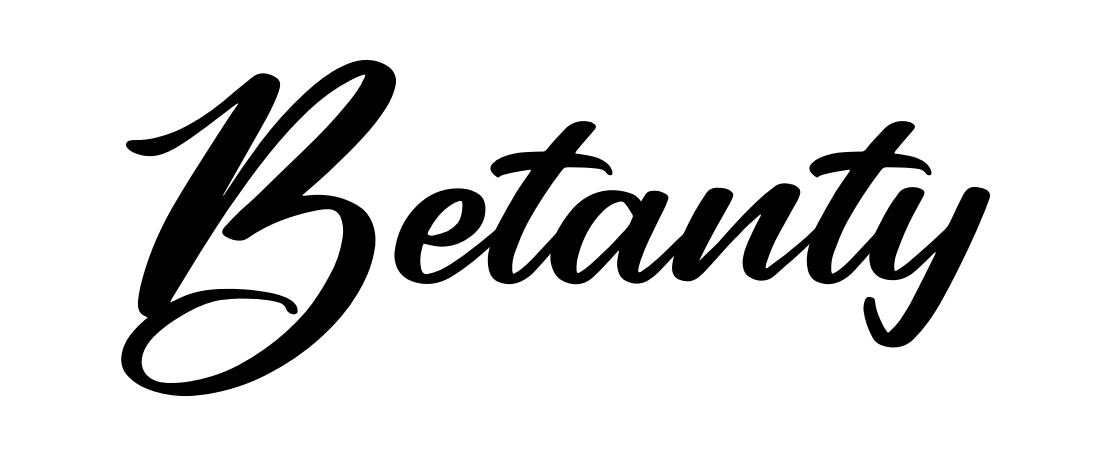 Betanty