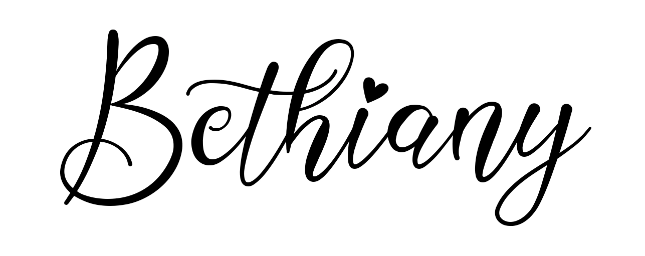 Bethiany