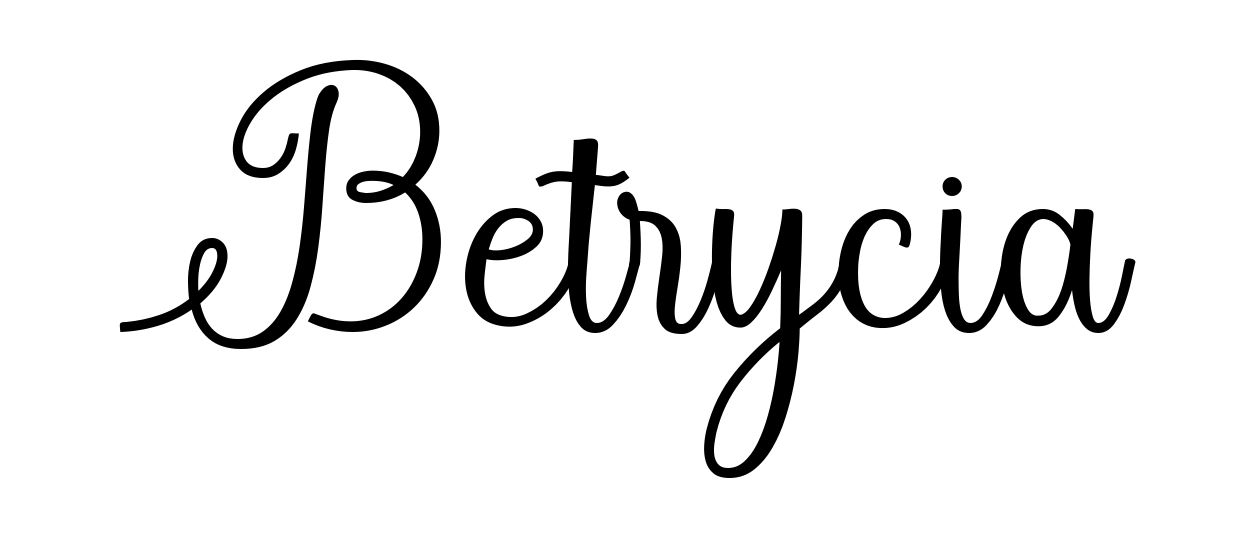 Betrycia