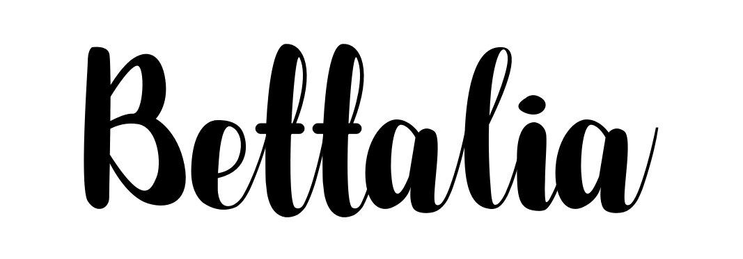 Bettalia