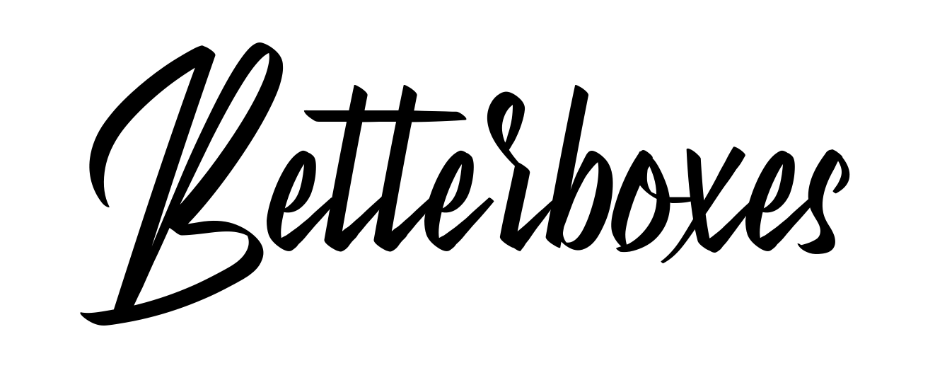 Betterboxes