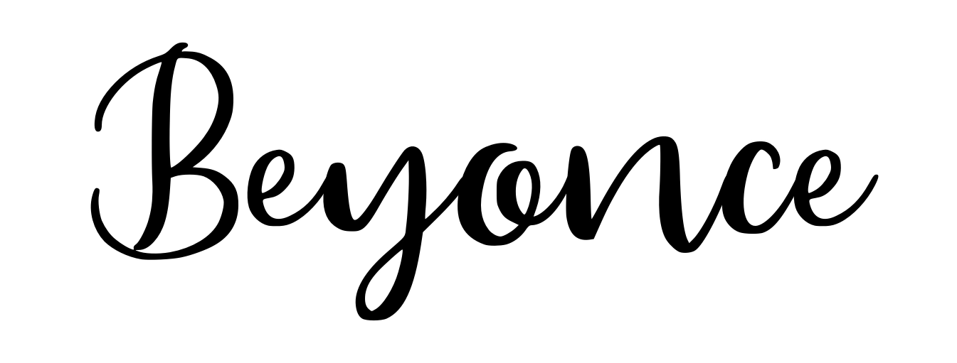 Beyonce
