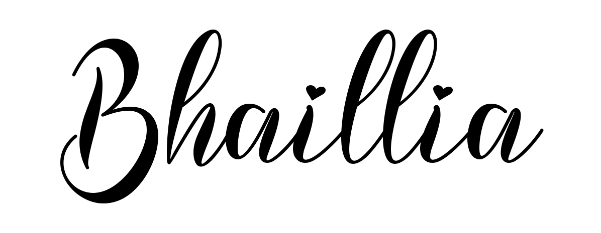 Bhaillia