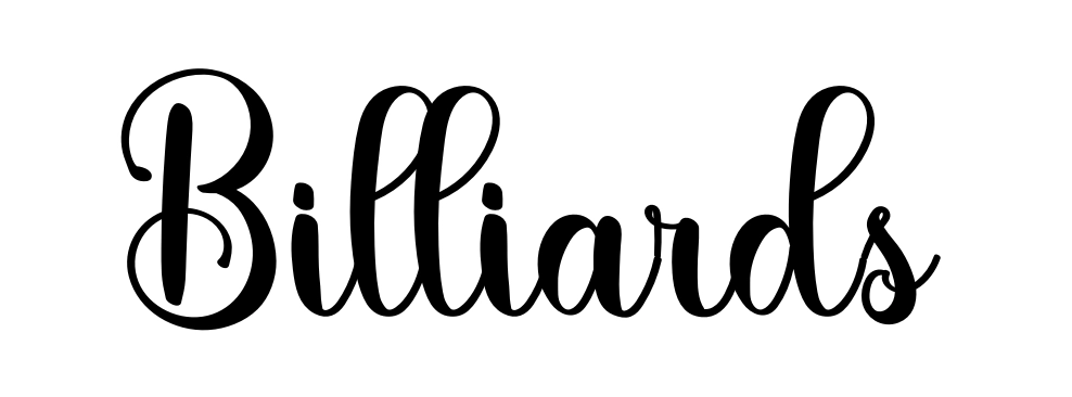 Billiards