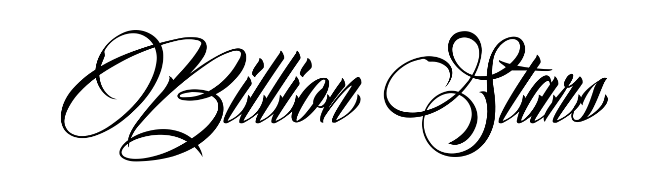 Billion Stars