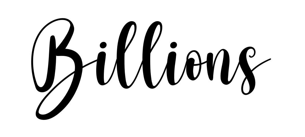 Billions