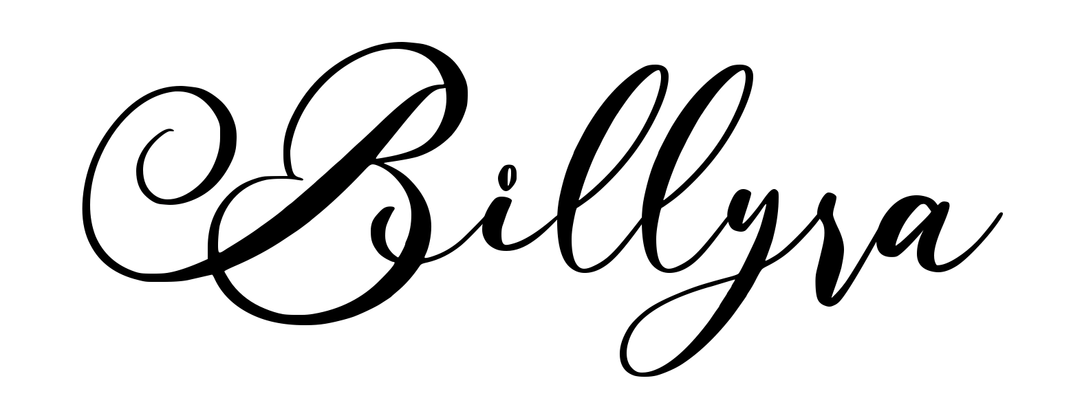 Billyra
