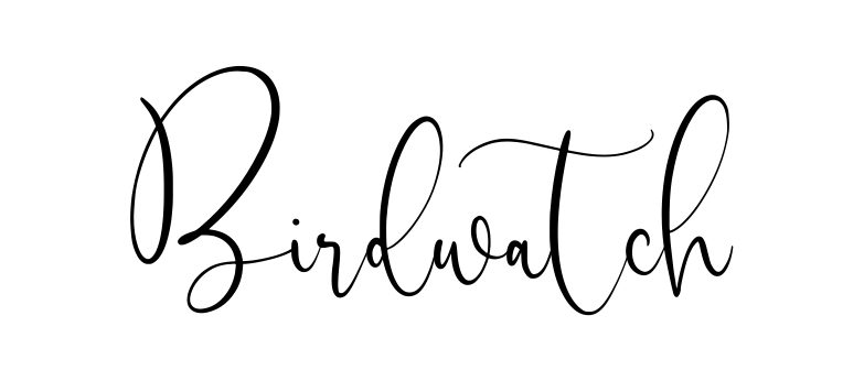 Birdwatch