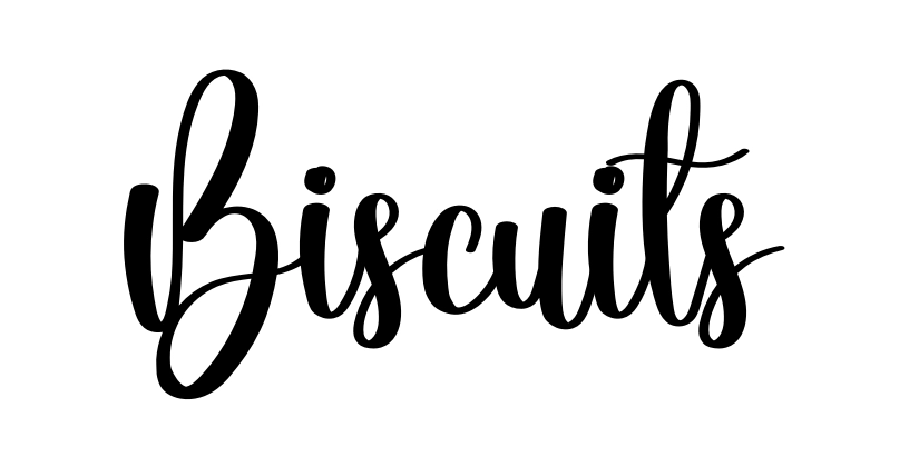 Biscuits