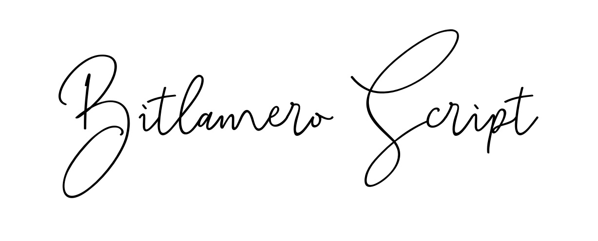 Bitlamero Script