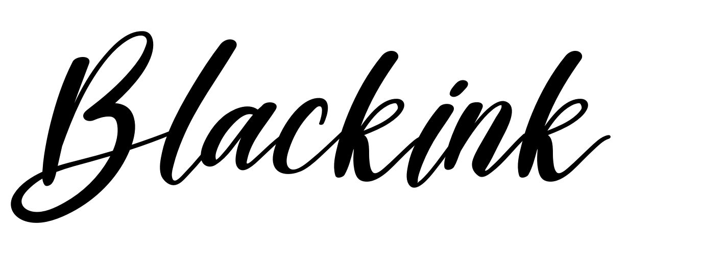 Blackink