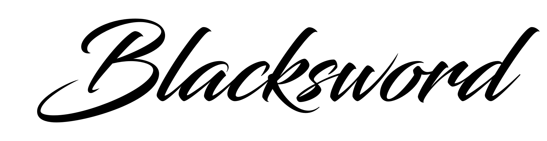 Blacksword