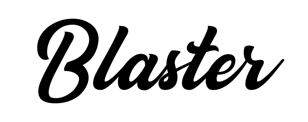 Blaster