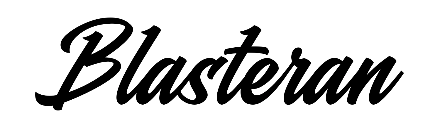 Blasteran