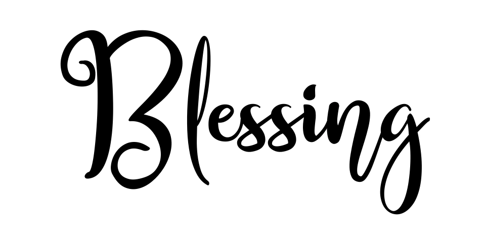 Blessing